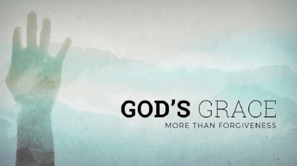 God's Grace