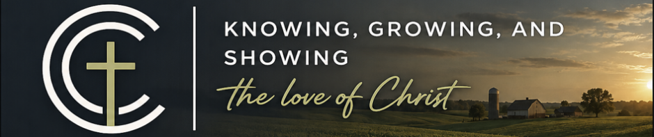 Christ Community Evangelical Free Church